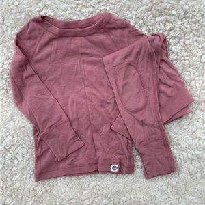 Nui Merino Wool Set